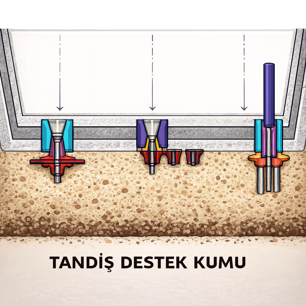 TDK KUMU